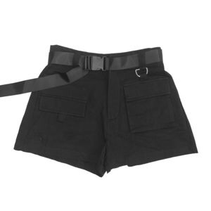 Combat shorts